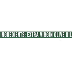 Colavita Premium Selection Extra Virgin Olive Oil, 5 Fluid Ounce