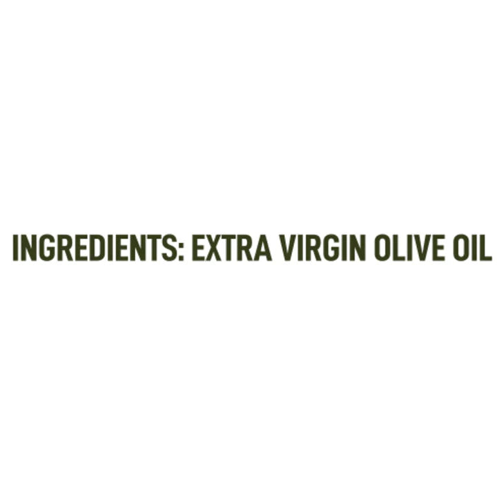 Colavita Premium Selection Extra Virgin Olive Oil, 25.5 Fluid Ounce