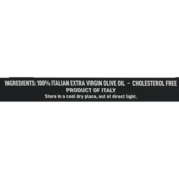 Colavita Premium Italian Extra Virgin Olive Oil, 34 Fluid Ounce