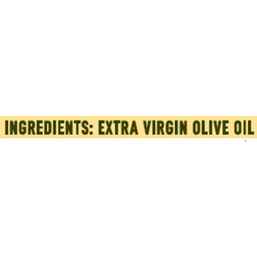 Azeite de oliva extra virgem Colavita Mediterranean, 34 onças fluidas