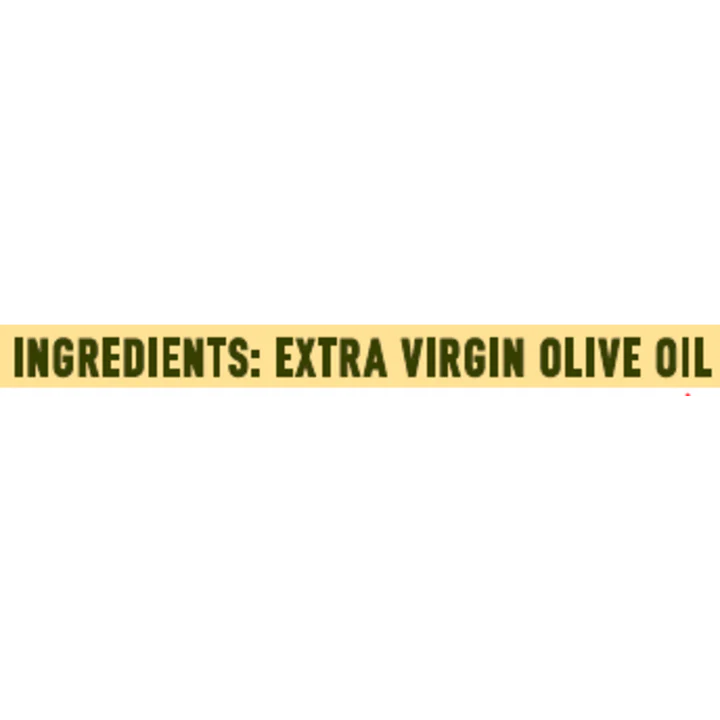 Azeite de oliva extra virgem Colavita Mediterranean, 34 onças fluidas