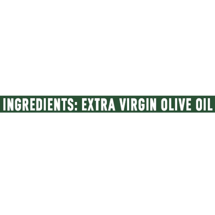 Colavita Premium Selection Extra Virgin Olive Oil, 101.4 Fluid Ounce