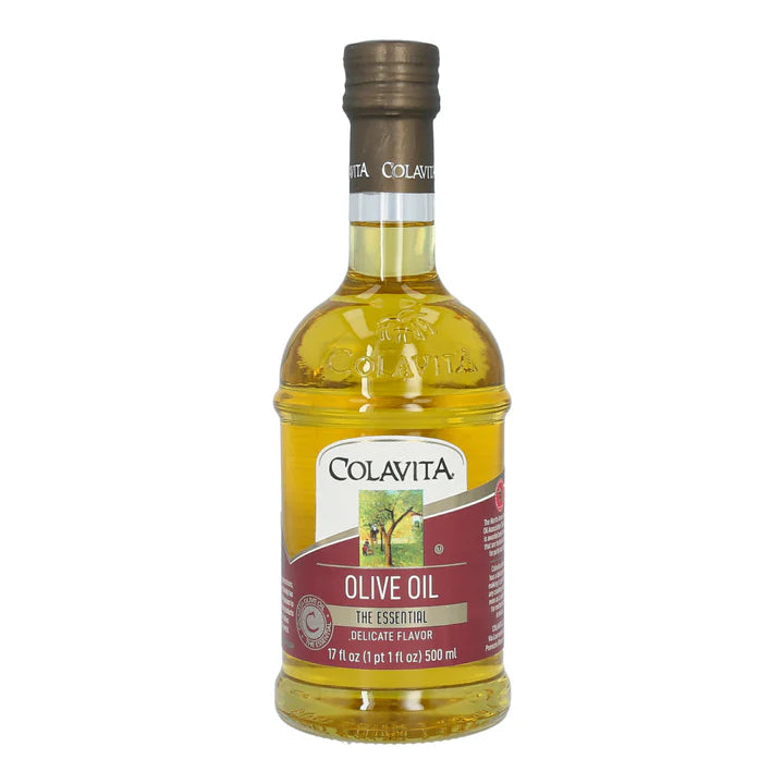 Colavita Olive Oil, 17 Fluid Ounce