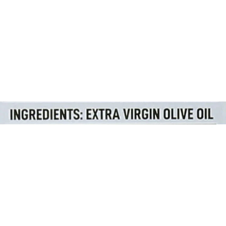 Colavita Mediterranean Extra Virgin Olive Oil, 101.4 Fluid Ounce