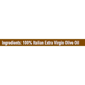 Colavita Limonolio Lemon Extra Virgin Olive Oil, 8.5 Fluid Ounce