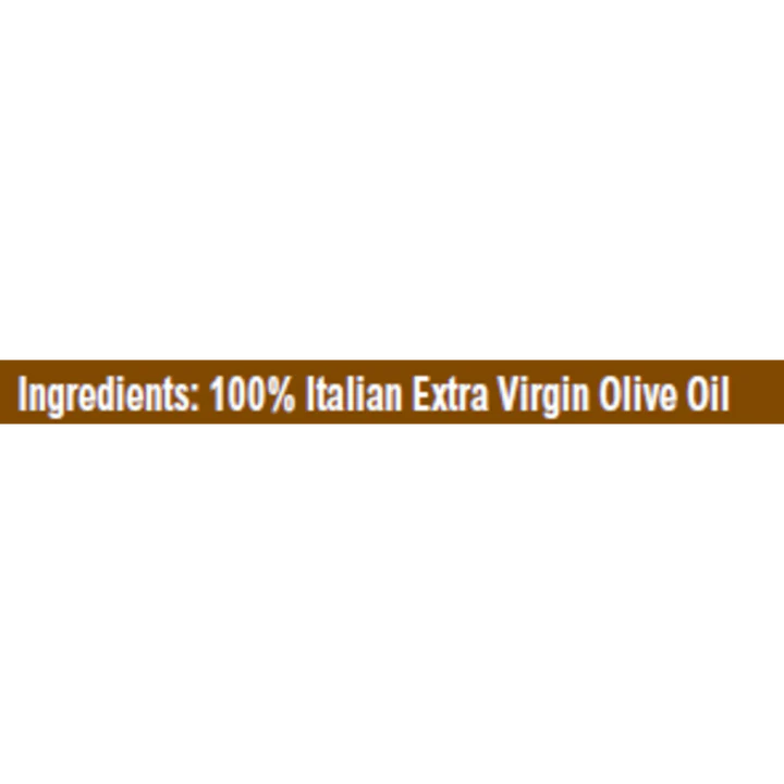 Colavita Unfiltered Extra Virgin Olive Oil, 8.5 Fluid Ounce