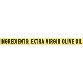 Colavita Mediterranean Extra Virgin Olive Oil, 25.5 Fluid Ounce