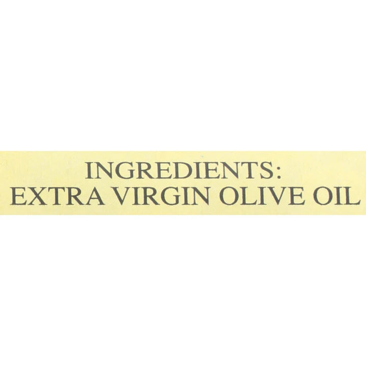 Colavita 100% Greek Extra Virgin Olive Oil, 68 Fluid Ounce