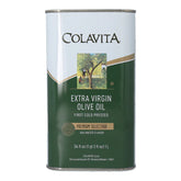 Colavita Premium Selection Extra Virgin Olive Oil, 34 Fluid Ounce