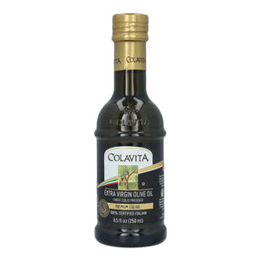 Colavita Premium Italian Extra Virgin Olive Oil, 8.5 Fluid Ounce