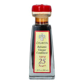 Colavita 25-Year Balsamic, 3.38 Fluid Ounce