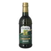 Colavita Premium Selection Extra Virgin Olive Oil, 34 Fluid Ounce