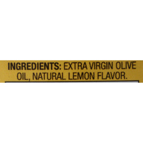 Colavita Lemon Extra Virgin Olive Oil, 32 Fluid Ounce