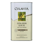 Colavita Mediterranean Extra Virgin Olive Oil, 101.4 Fluid Ounce