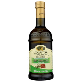 Colavita 100% Portuguese Extra Virgin Olive Oil, 25.5 Fluid Ounce