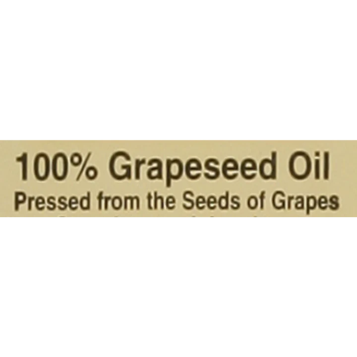 Colavita Grapeseed Oil, 25.5 Fluid Ounce