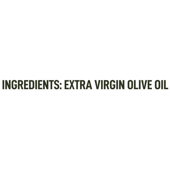 Colavita Premium Selection Extra Virgin Olive Oil, 68 Fluid Ounce