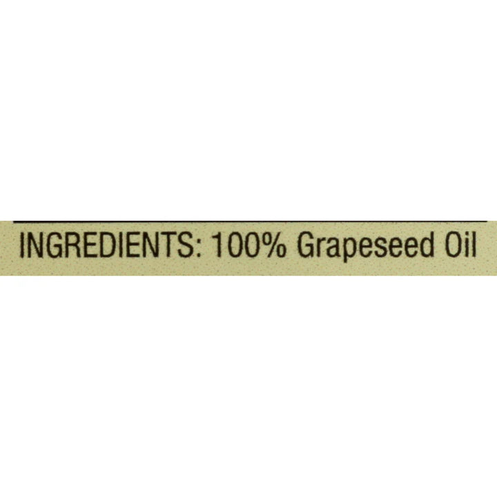 Colavita Grapeseed Oil, 32 Fluid Ounce